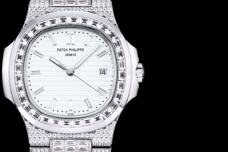 PATEK PHILIPPE Watches